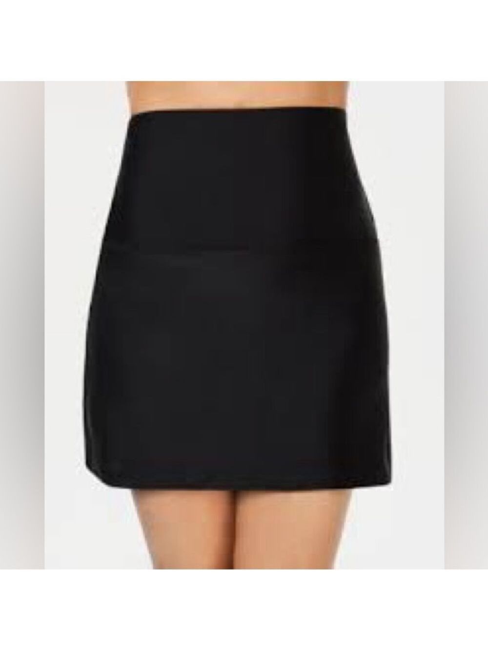 Black Swim Skirt Bundle!